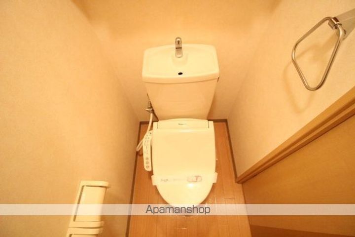 岡山県岡山市中区福泊の賃貸アパートのその他画像