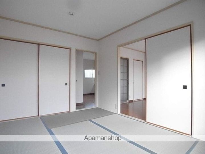 メゾン小山Ⅲの内装