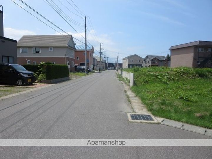 B.S HEART Aの周辺