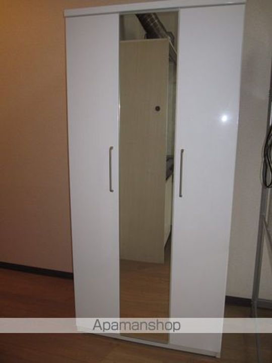 広島県福山市松永町1丁目の賃貸アパート305のその他画像