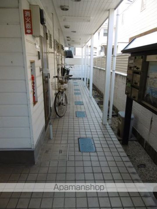 レオパレス新田西町第1のその他画像