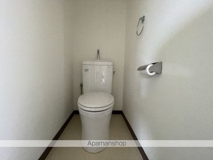 コーポシライ206のその他画像