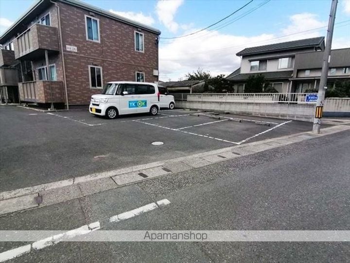 コーポレザンのその他画像