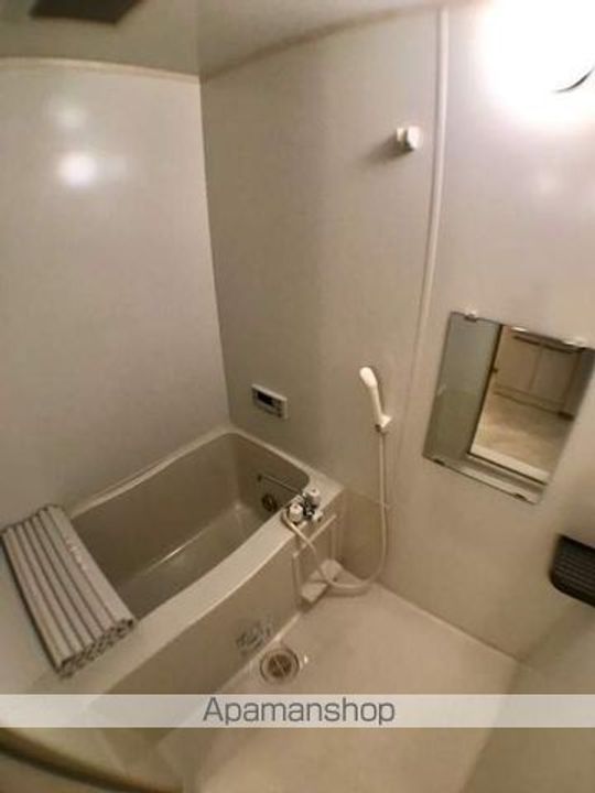 ボナール大澤105の風呂