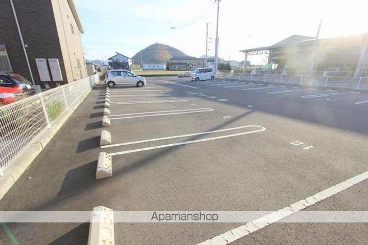 香川県高松市三谷町の賃貸アパートのその他画像
