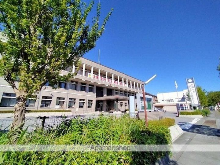 メルベーユ川崎の周辺