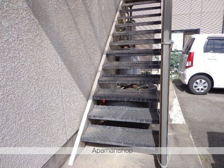シティハイムタカミヤのその他画像