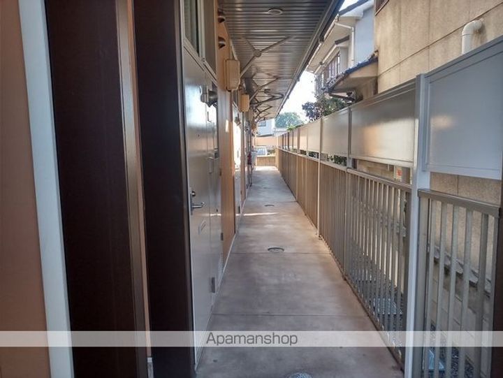 レオパレスEMI104のその他画像