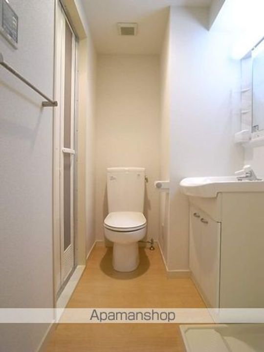 東京都世田谷区北沢1丁目の賃貸マンションのその他画像