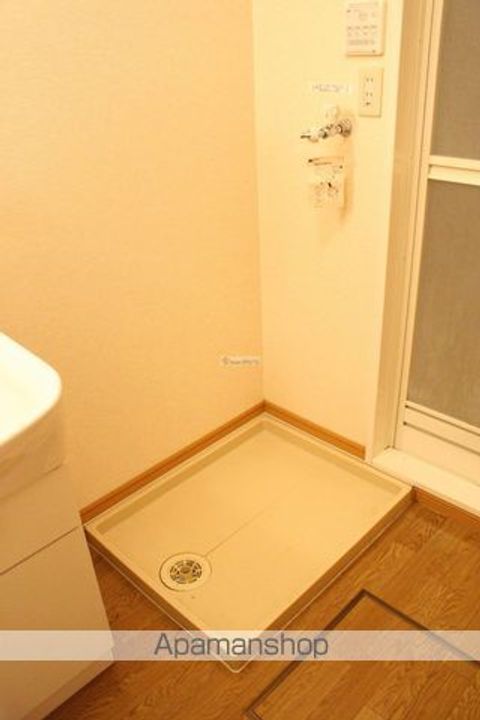 広島県尾道市平原4丁目の賃貸アパートの内装