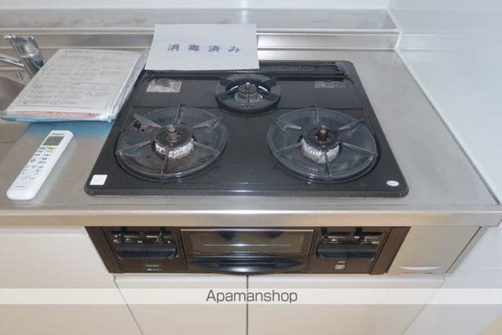 入間市駅前ビルのその他画像