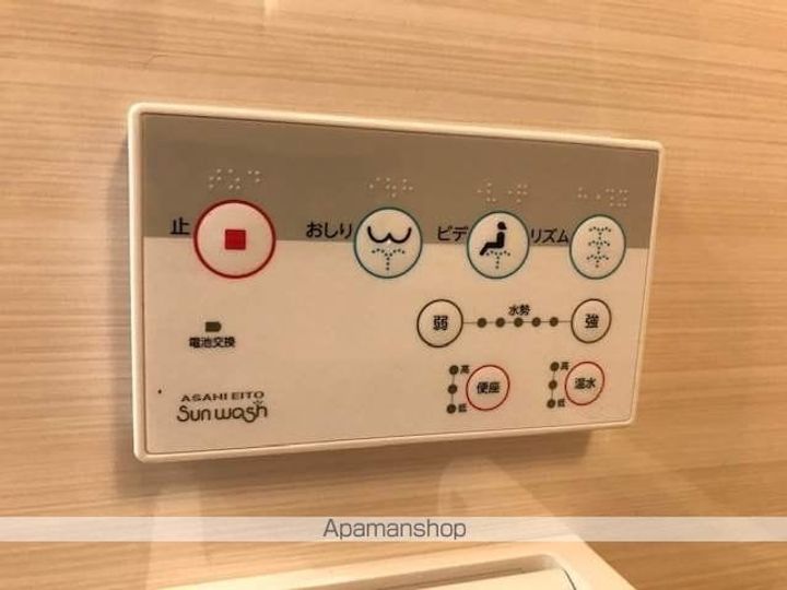 ライオンズマンションソフィア泊602のその他画像