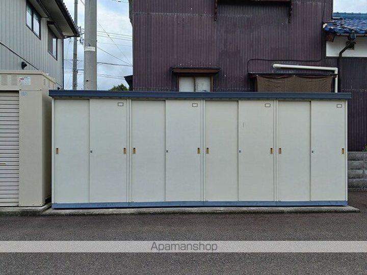 ドメーヌ・Tのその他画像