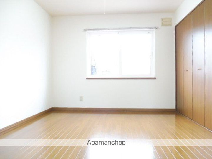 ハイムR202の内装