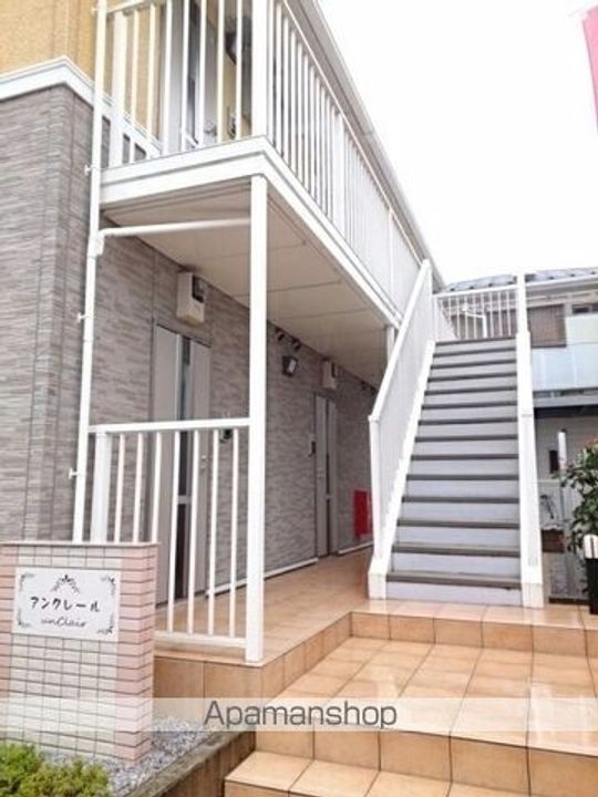 神奈川県横浜市泉区和泉中央南2丁目の賃貸アパートのその他画像