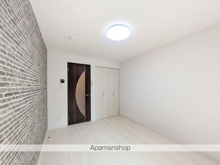 アークス大泉学園の居間