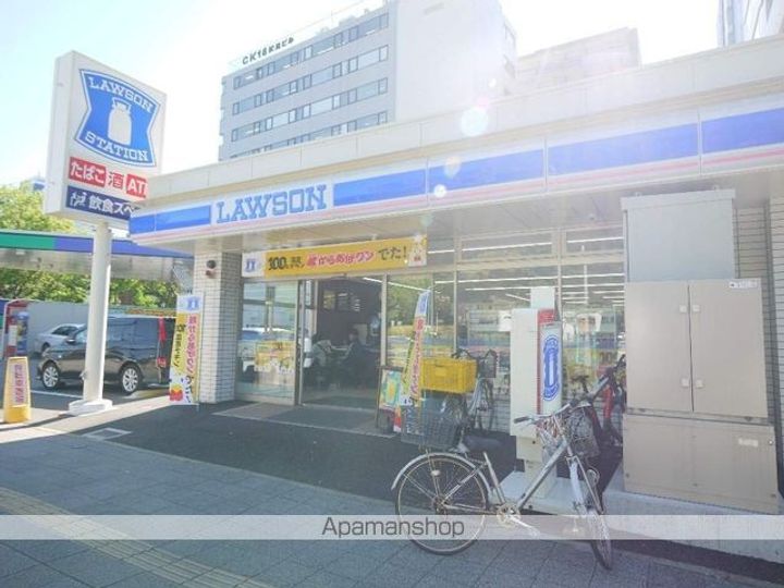 愛知県名古屋市中区大須1丁目の賃貸マンションの周辺