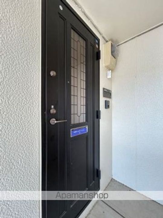 サニーヒルB202のその他画像