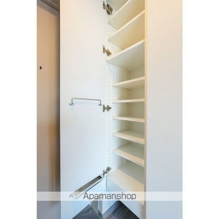 ルフォンプログレ門前仲町プレミアの内装