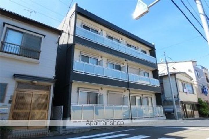 リブリ・江北のその他画像