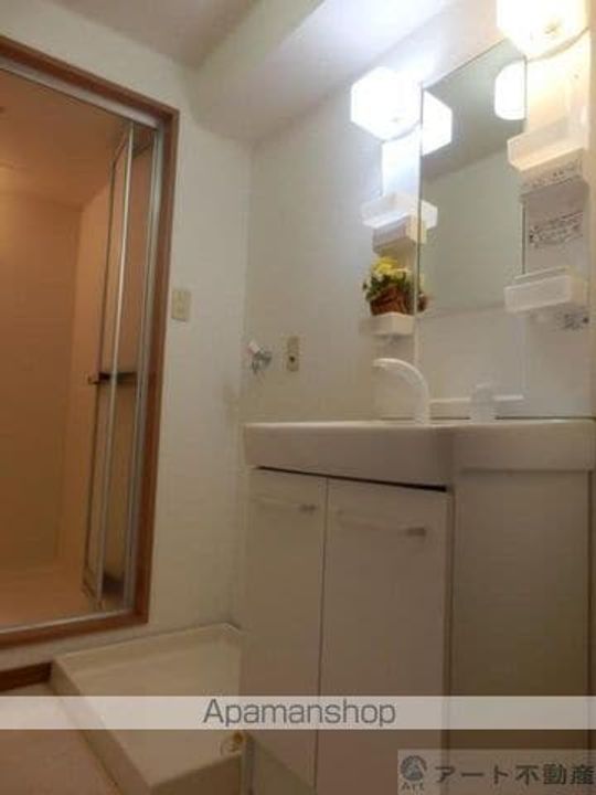 メジャーコートMYのその他画像