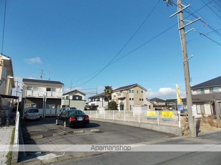 サープラス南出202の外観