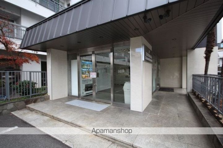 豊中グランドハイツのその他画像