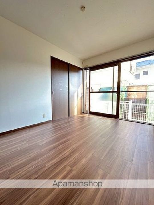 サンパレス102号室のその他画像
