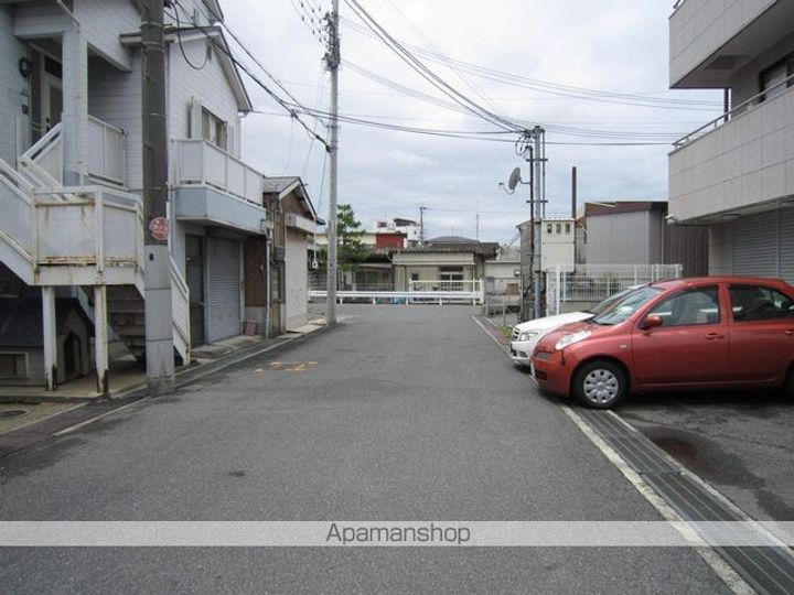 プレジデントハイツ東岸和田205のその他画像