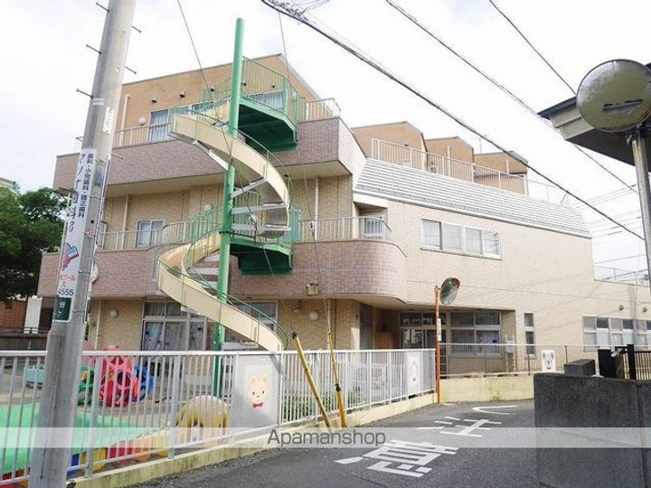 峰岸マンション302の周辺