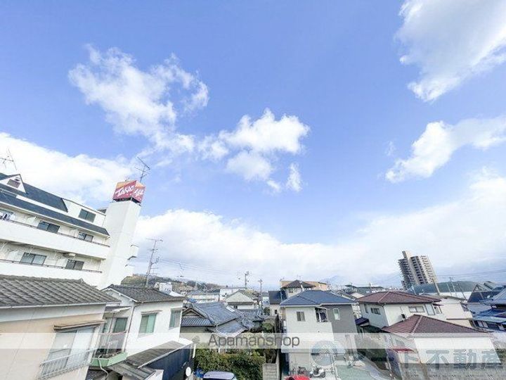 愛媛県松山市鷹子町の賃貸マンションのその他画像