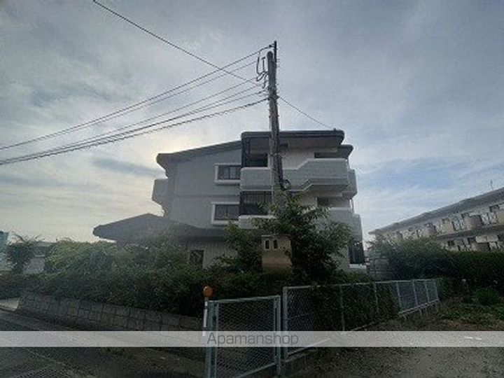 シャトレ和白(和白)の外観