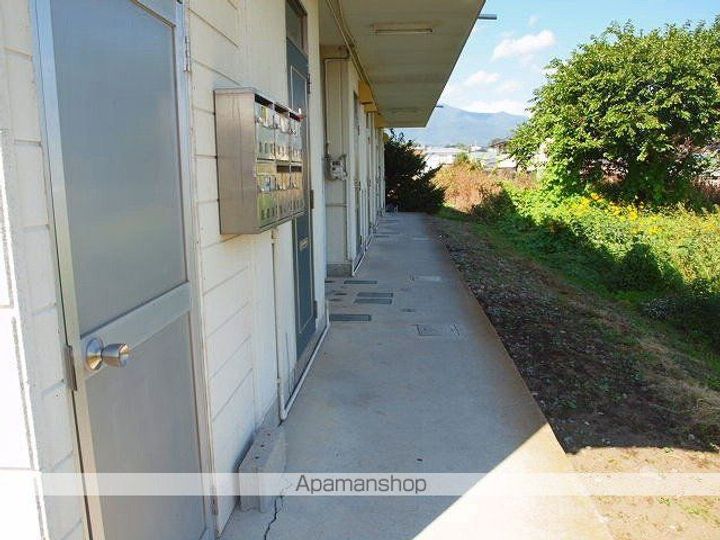 マンション沢尻205のその他画像