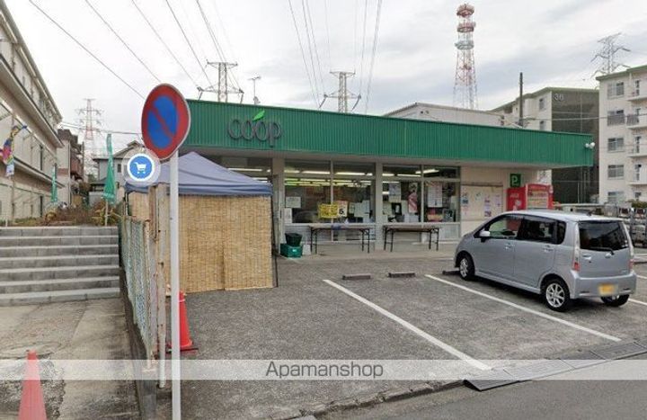 レオパレスファウィステリアⅡの周辺