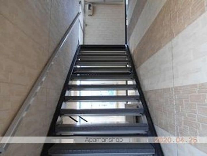 レオパレスルミナリエ110のその他画像