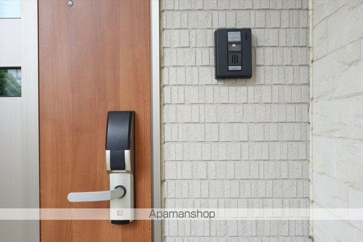 福島県郡山市富久山町久保田字南田(一戸建)の賃貸物件の内装