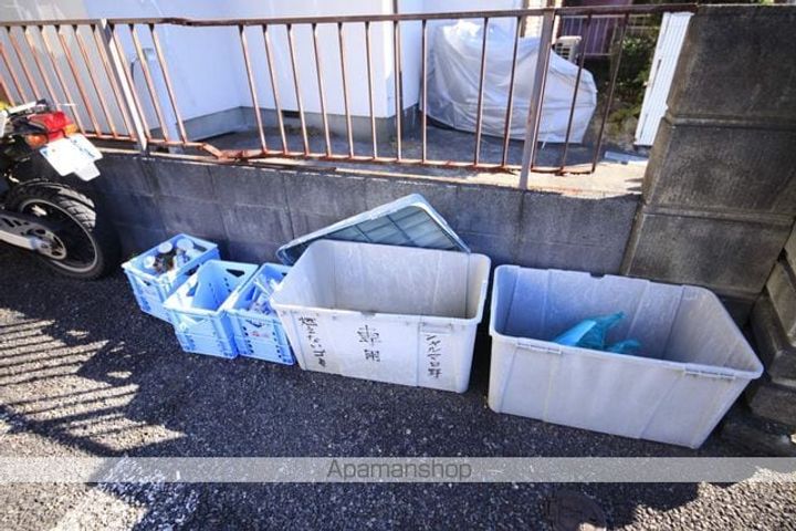 シャルマン日野102のその他画像