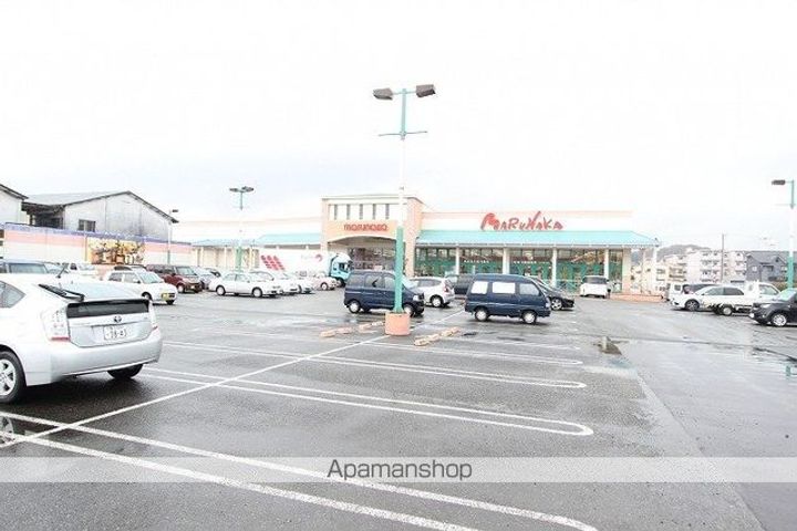 香川県高松市東山崎町の賃貸アパートの周辺