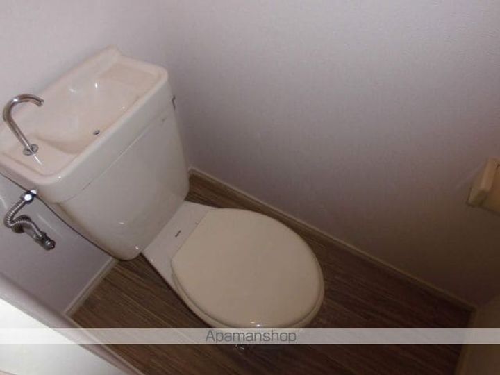 愛知県弥富市平島町甲新田の賃貸アパートのその他画像