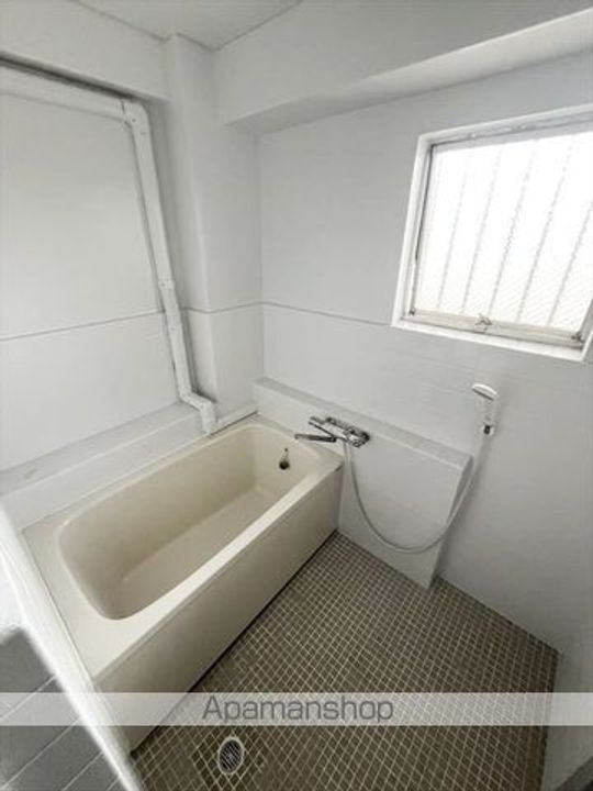 岡山県倉敷市神田2丁目の賃貸マンションの風呂