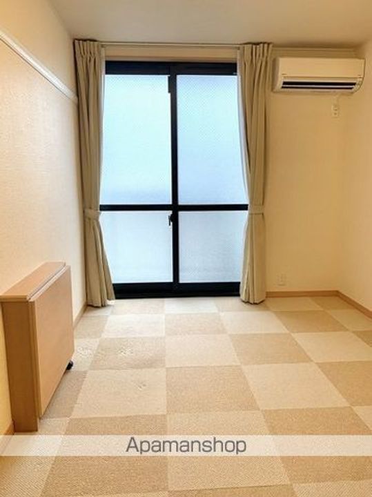 レオパレス緑町Ⅱのキッチン