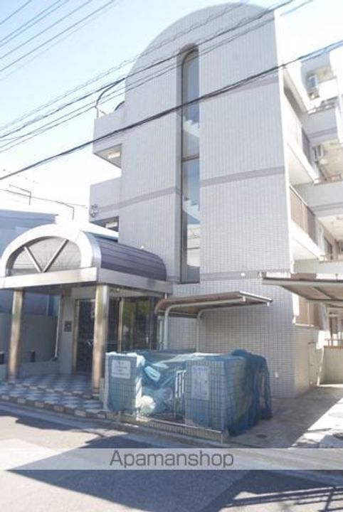 CENT浦和206の外観