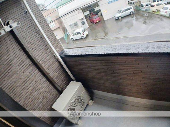 福岡県糟屋郡志免町南里6丁目の賃貸アパートのその他画像