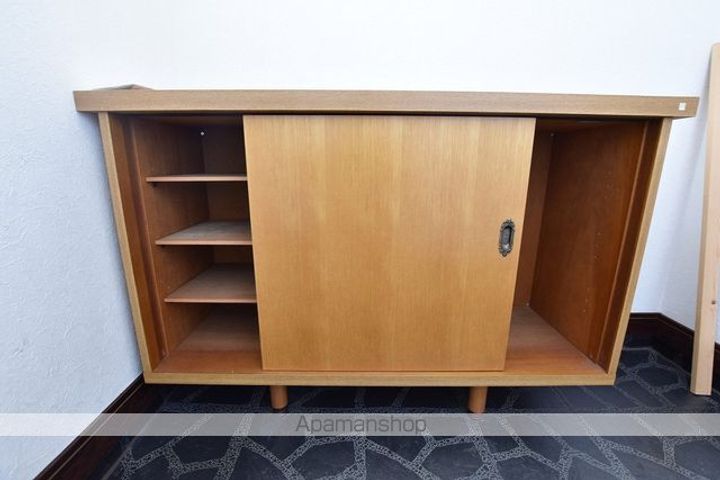 コーポサンフラワー3のその他画像