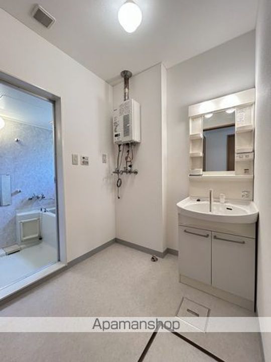 ラ・プラージュB棟101のその他画像