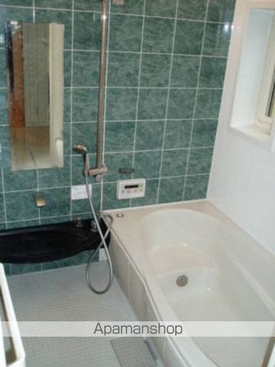 福井県あわら市大溝3丁目(一戸建)の賃貸物件戸建ての風呂