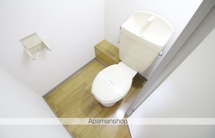 レオパレス桜205のその他画像