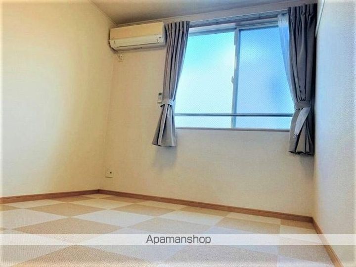 レオパレススプリングバレーのその他画像