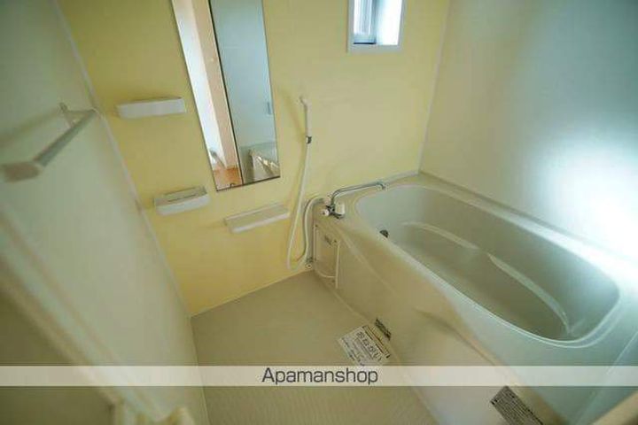 イセ ソラージュⅡの風呂