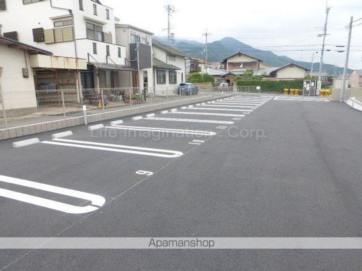 滋賀県大津市南志賀3丁目の賃貸アパートのその他画像